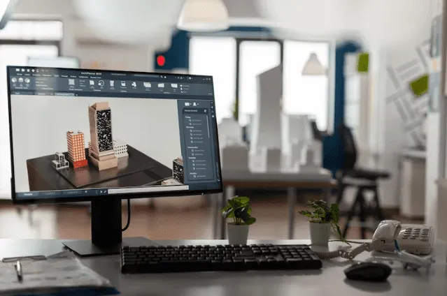 Complete Autocad Guide