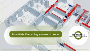 Read more about the article Submittals: Everything you need to know