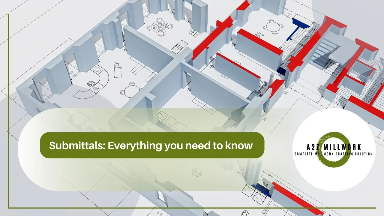 Read more about the article Submittals: Everything you need to know