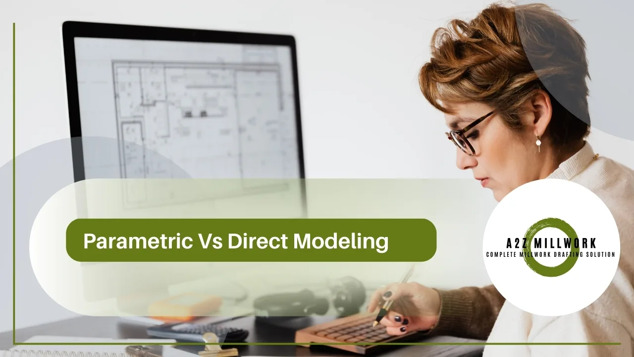 Read more about the article Parametric Vs Direct Modeling