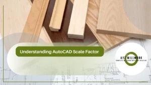 Read more about the article Understanding AutoCAD Scale Factor