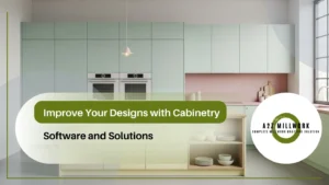 Read more about the article Improve Your Designs with Cabinetry Software and Solutions