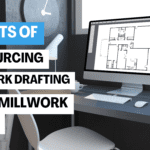 Outsourcing Millwork Drafting