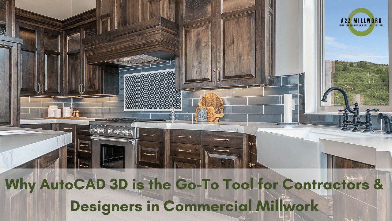 AutoCAD 3D Modeling