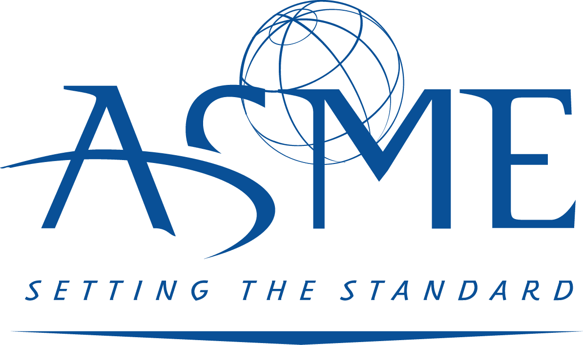 American Society of Mechanical Engineers (ASME)