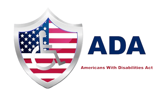Americans with Disabilities Act (ADA)