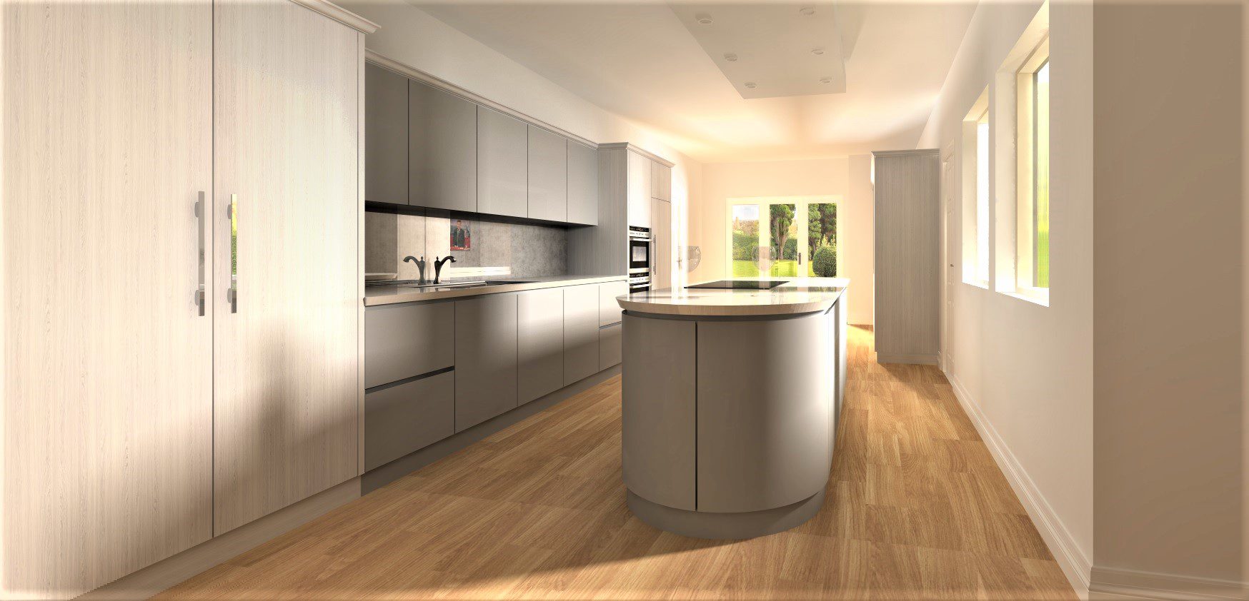 Cabinet Vision