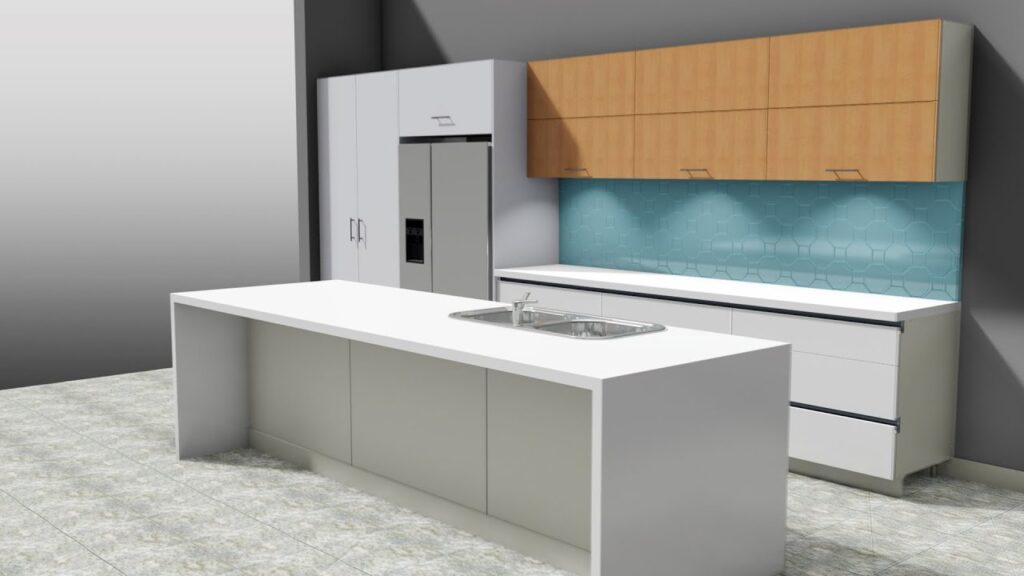 Exceptional Microvellum Support Services By A2z Millwork Design LLC