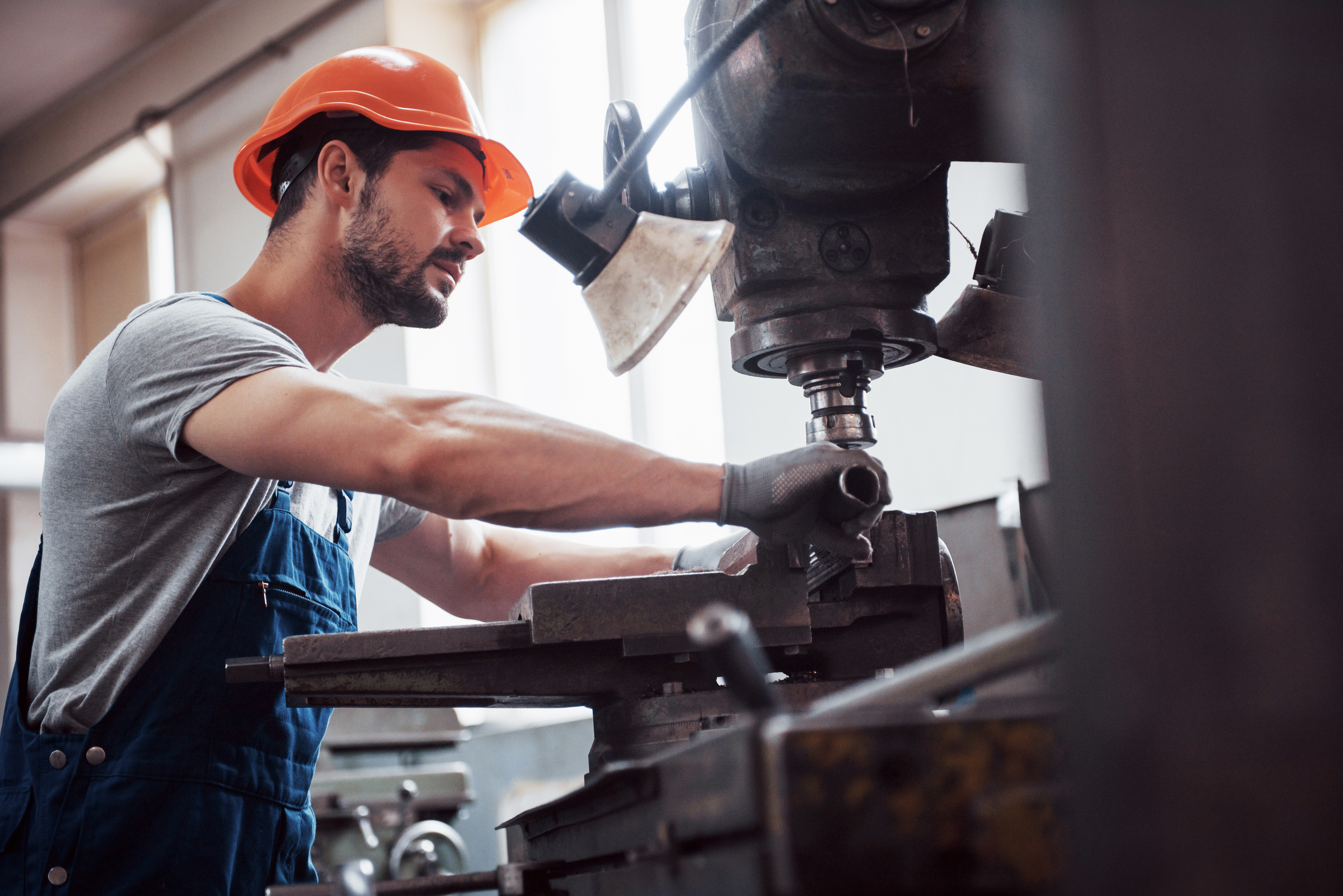 Millwork CNC Machining and Support