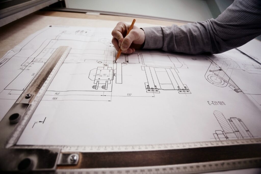 Revise And Resubmit Shop Drawing