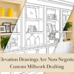 Custom-Millwork-Drafting
