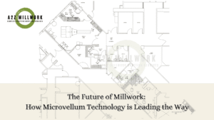 Read more about the article The Future of Millwork: How Microvellum Technology is Leading the Way