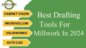Read more about the article Best Drafting Tools for Millwork in 2024