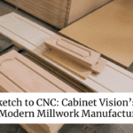 Millwork-Manufacturing