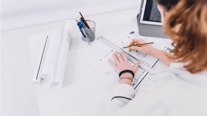 Read more about the article 2D CAD Drafting: Everything You Need to Know