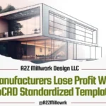 AutoCAD Standardized