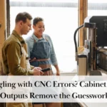 CNC Errors