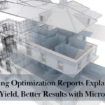 Nesting Optimization Reports