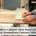 AutoCAD 3D Modeling
