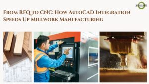 RFQ to CNC
