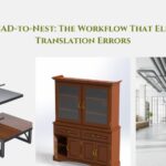 CAD-to-Nest