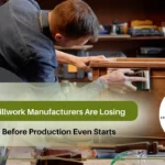 Millwork Manufacturers