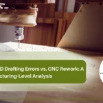AutoCAD Drafting Errors