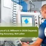 Future of U.S. Millwork