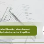 Detailed Elevation Views