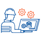 Millwork Shop Drawings Icon Millwork Shop Drawings Icon