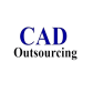 Outsource Cad Services Icon Outsource Cad Services Icon